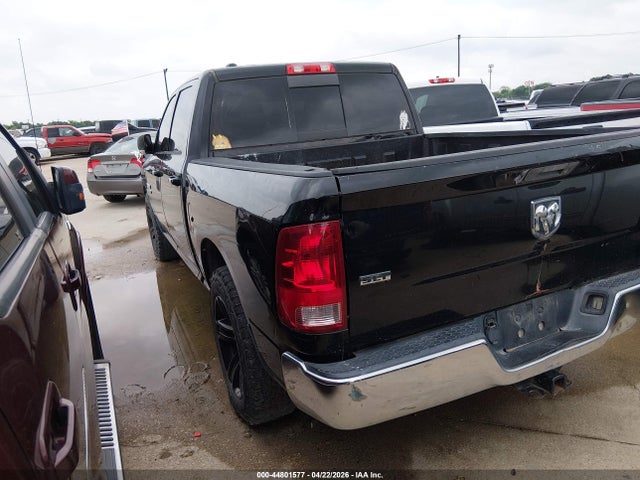 Aukcja sprzedaży 2013 Ram 1500 Slt, vin: 1C6RR6LG4DS715552, numer aukcji: 44801577