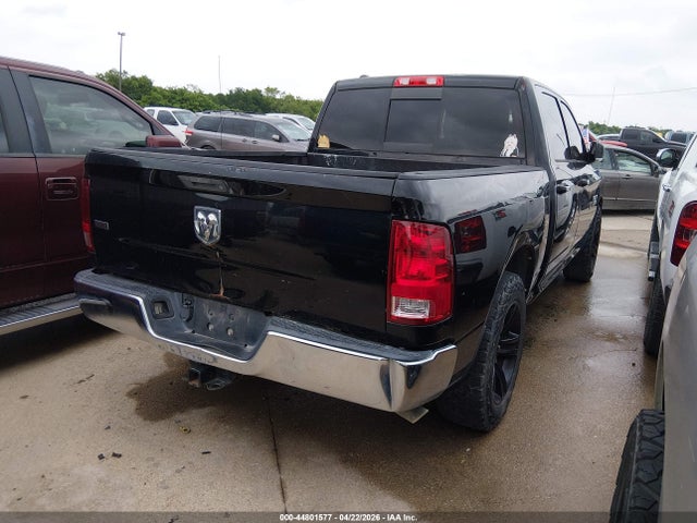 Aukcja sprzedaży 2013 Ram 1500 Slt, vin: 1C6RR6LG4DS715552, numer aukcji: 44801577