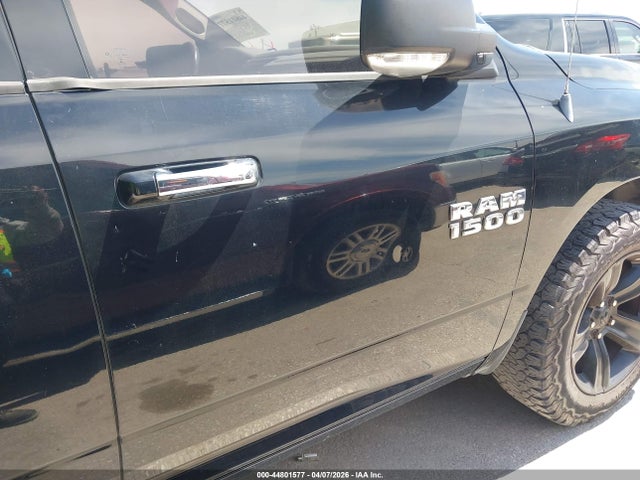 Aukcja sprzedaży 2013 Ram 1500 Slt, vin: 1C6RR6LG4DS715552, numer aukcji: 44801577