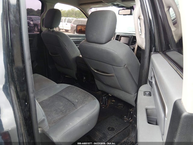 Aukcja sprzedaży 2013 Ram 1500 Slt, vin: 1C6RR6LG4DS715552, numer aukcji: 44801577