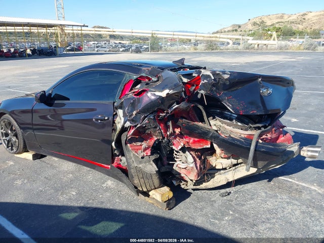 2013 Hyundai Genesis 2.0t მანქანა იყიდება აუქციონზე, vin: KMHHT6KD0DU090449, აუქციონის ნომერი: 44801582