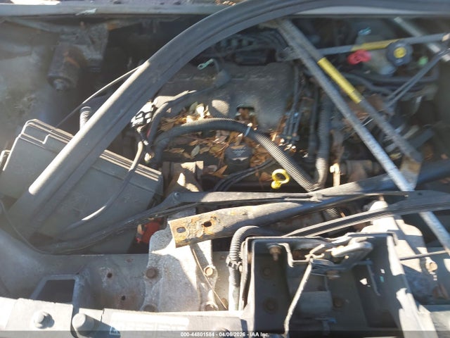 44801584 :رقم المزاد ، 3G5DA03E44S534288 vin ، 2004 Buick Rendezvous Cx مزاد بيع