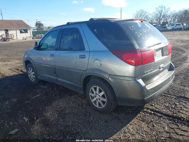 44801584 :رقم المزاد ، 3G5DA03E44S534288 vin ، 2004 Buick Rendezvous Cx مزاد بيع