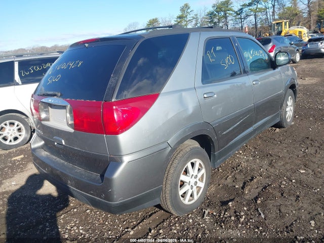 44801584 :رقم المزاد ، 3G5DA03E44S534288 vin ، 2004 Buick Rendezvous Cx مزاد بيع