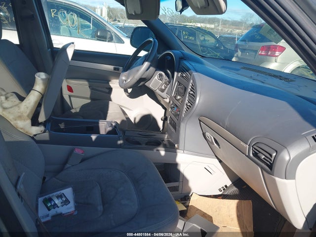 44801584 :رقم المزاد ، 3G5DA03E44S534288 vin ، 2004 Buick Rendezvous Cx مزاد بيع