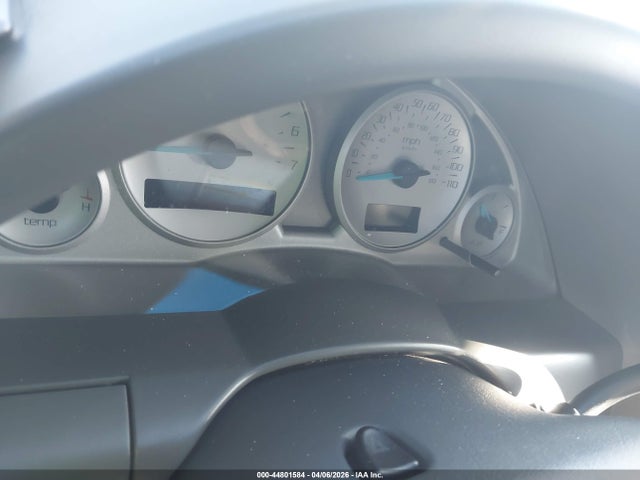 44801584 :رقم المزاد ، 3G5DA03E44S534288 vin ، 2004 Buick Rendezvous Cx مزاد بيع