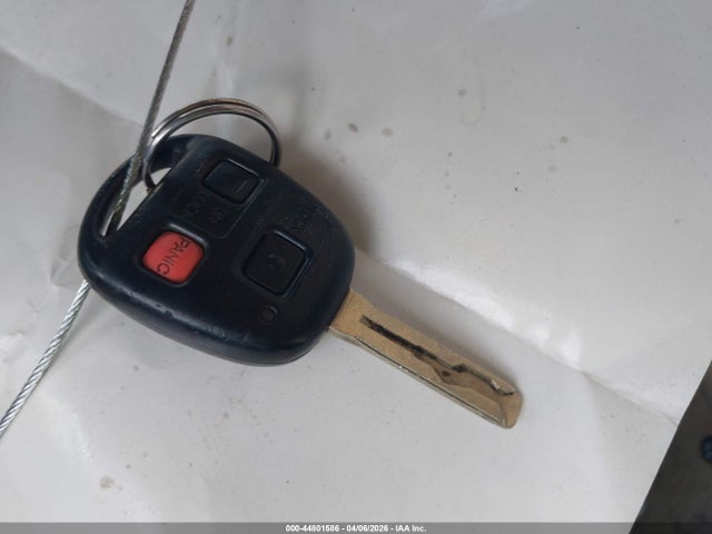 Aukcja sprzedaży 2002 Lexus Rx 300, vin: JTJHF10U320246129, numer aukcji: 44801586