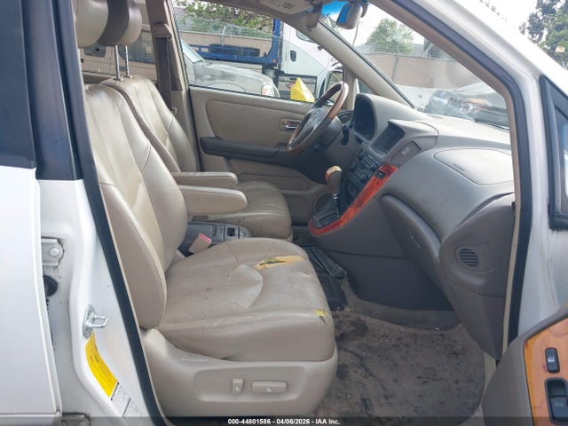 Aukcja sprzedaży 2002 Lexus Rx 300, vin: JTJHF10U320246129, numer aukcji: 44801586