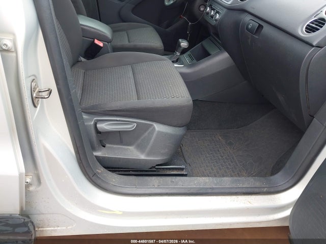 44801587 :رقم المزاد ، WVGAV7AXXAW525961 vin ، 2010 Volkswagen Tiguan S مزاد بيع