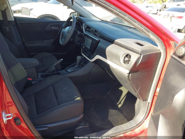 JTNKARJE7HJ530388 Toyota COROLLA IM