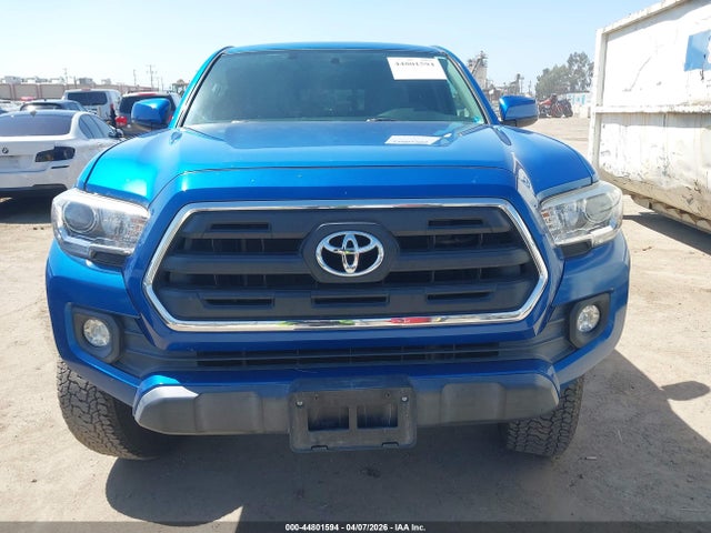 5TFSZ5AN6GX021510 Toyota Tacoma Sr5 V6