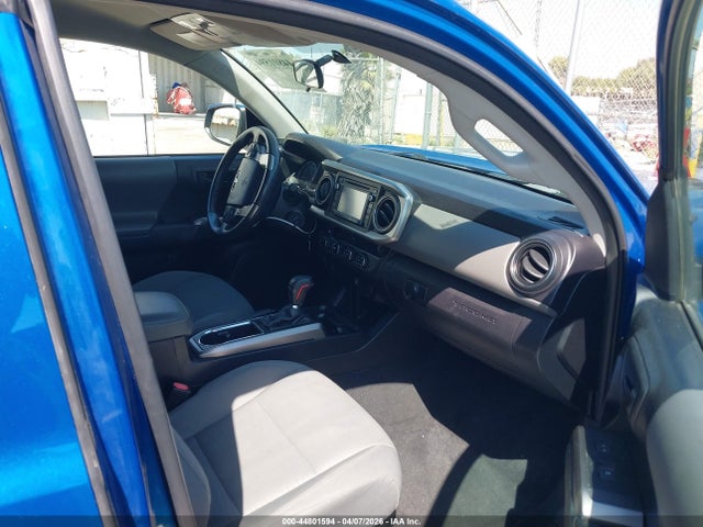 5TFSZ5AN6GX021510 Toyota Tacoma Sr5 V6