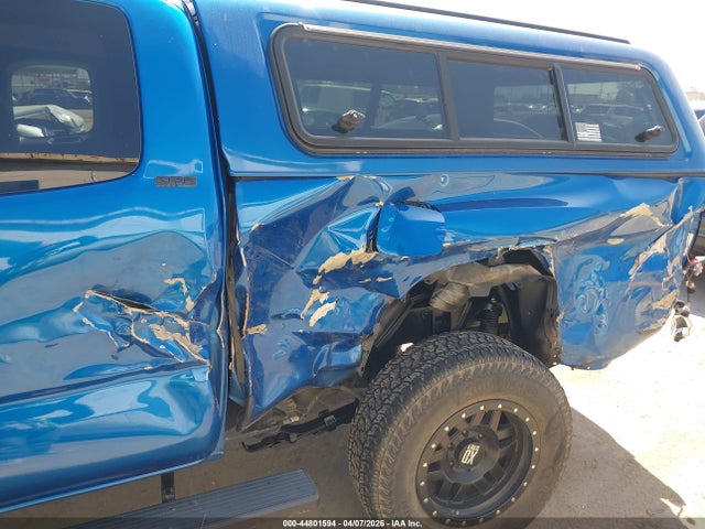 5TFSZ5AN6GX021510 Toyota Tacoma Sr5 V6
