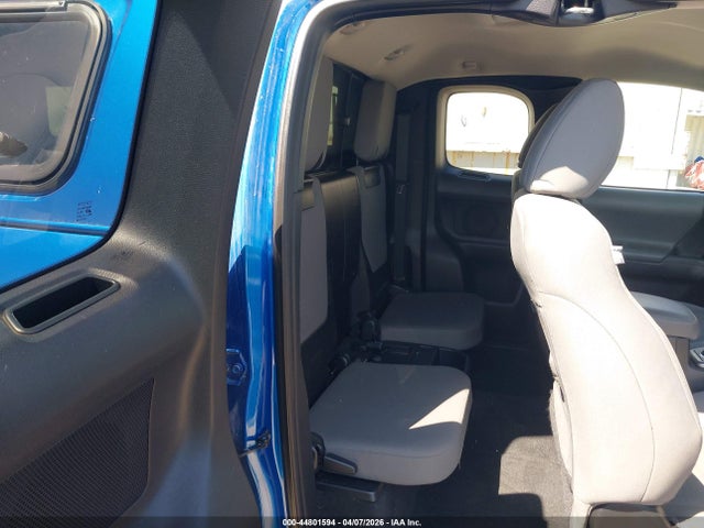 5TFSZ5AN6GX021510 Toyota Tacoma Sr5 V6