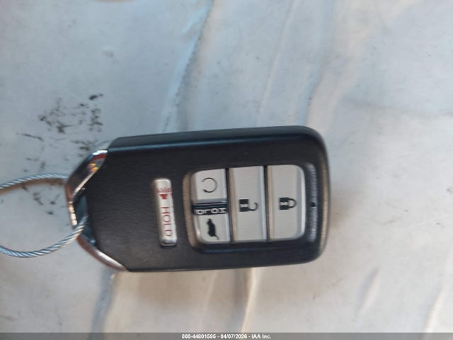 Honda Cr-v Touring 2018 7FARW2H92JE097570 Image 11