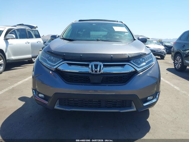 Honda Cr-v Touring 2018 7FARW2H92JE097570 Image 12