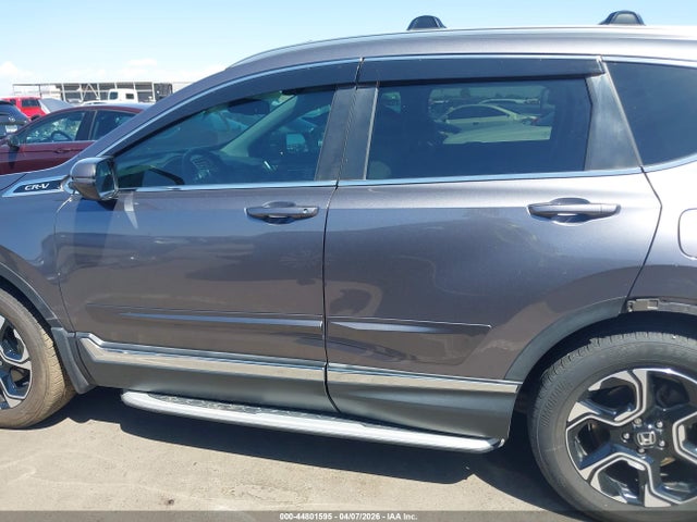 Honda Cr-v Touring 2018 7FARW2H92JE097570 Image 14