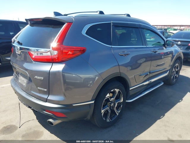 Honda Cr-v Touring 2018 7FARW2H92JE097570 Image 4