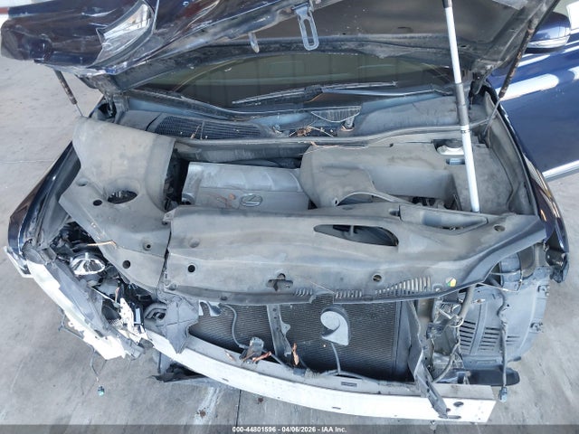 Aukcja sprzedaży 2013 Lexus Rx 350, vin: 2T2BK1BA0DC195796, numer aukcji: 44801596