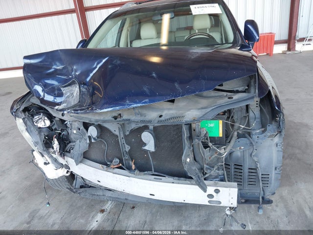 Aukcja sprzedaży 2013 Lexus Rx 350, vin: 2T2BK1BA0DC195796, numer aukcji: 44801596