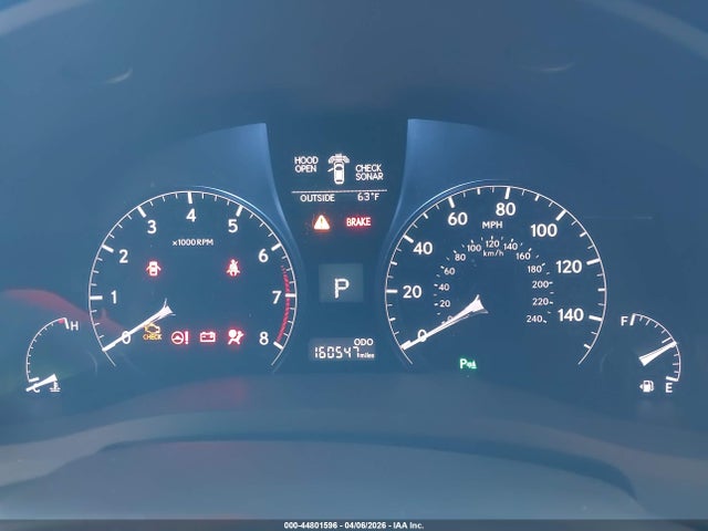 Aukcja sprzedaży 2013 Lexus Rx 350, vin: 2T2BK1BA0DC195796, numer aukcji: 44801596