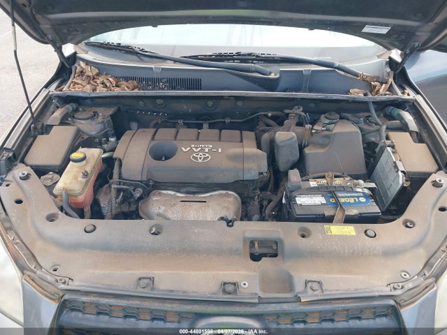 Aukcja sprzedaży 2010 Toyota Rav4 Sport, vin: 2T3WF4DV3AW024618, numer aukcji: 44801598