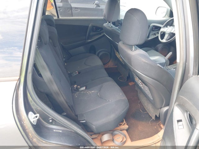 Aukcja sprzedaży 2010 Toyota Rav4 Sport, vin: 2T3WF4DV3AW024618, numer aukcji: 44801598