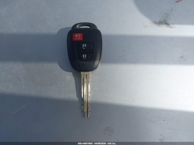 Toyota RAV4 LE 2018 2T3BFREVXJW842678 Image 11