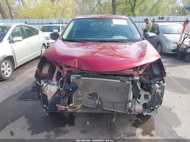 Toyota RAV4 LE 2018 2T3BFREVXJW842678 Image 13