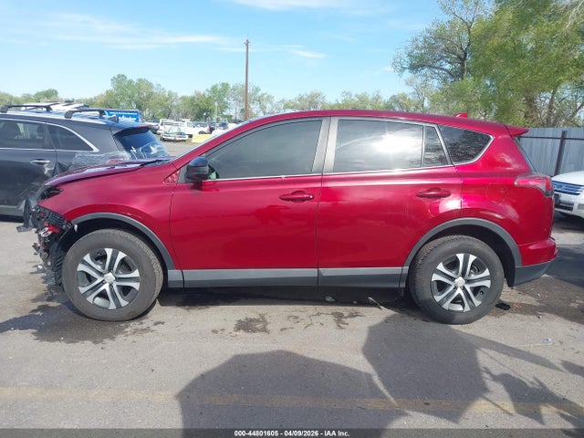 Toyota RAV4 LE 2018 2T3BFREVXJW842678 Image 15