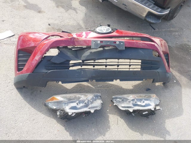 Toyota RAV4 LE 2018 2T3BFREVXJW842678 Image 12