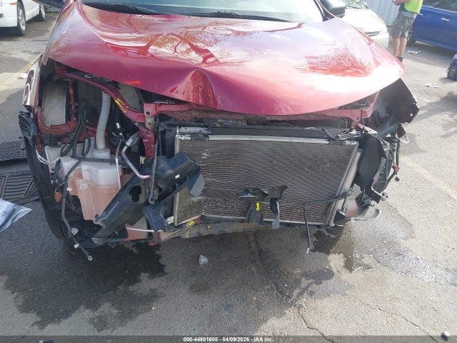 Toyota RAV4 LE 2018 2T3BFREVXJW842678 Image 6