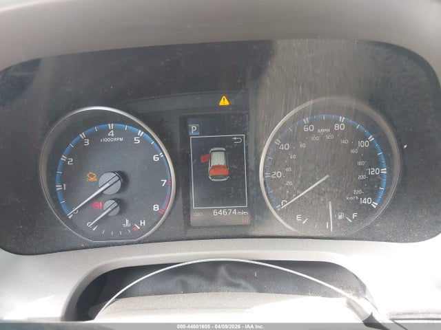 Toyota RAV4 LE 2018 2T3BFREVXJW842678 Image 7