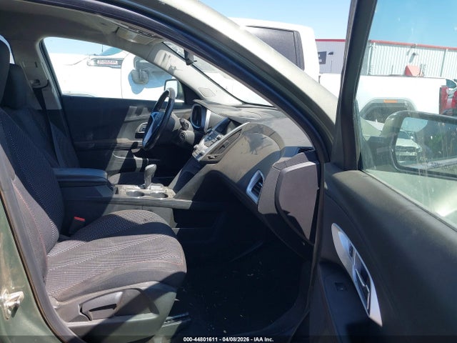 Aukcja sprzedaży 2015 Chevrolet Equinox 1lt, vin: 2GNFLFEK2F6186517, numer aukcji: 44801611