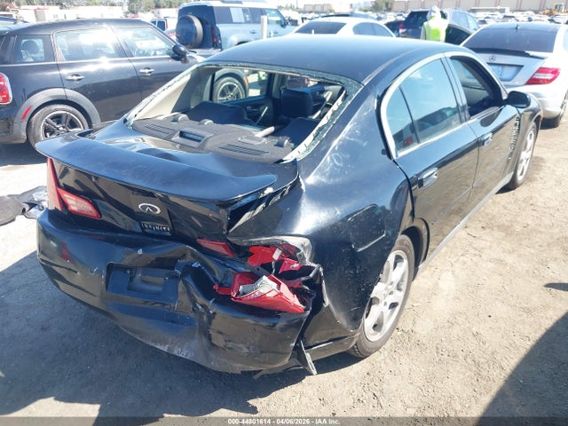 2003 Infiniti G35 Base W/6 Speed Manual მანქანა იყიდება აუქციონზე, vin: JNKCV51E43M005882, აუქციონის ნომერი: 44801614