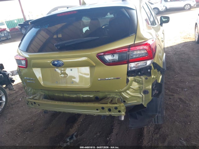 2022 SUBARU CROSSTREK JF2GTAPCXNH213091 Photo 5