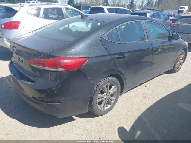 2017 HYUNDAI ELANTRA KMHD84LF3HU248132 Photo 3