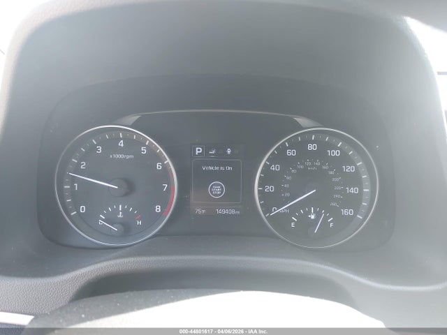 2017 HYUNDAI ELANTRA KMHD84LF3HU248132 Photo 6