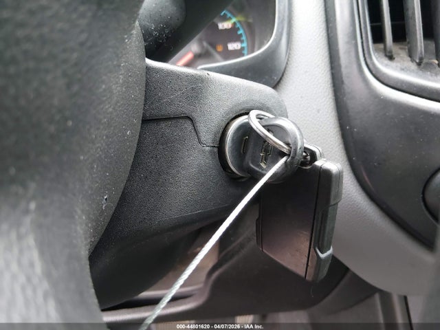 2019 Chevrolet Colorado Wt მანქანა იყიდება აუქციონზე, vin: 1GCGSBEN2K1236459, აუქციონის ნომერი: 44801620