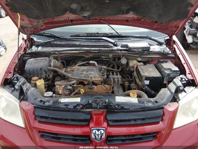Продаж на аукціоні авто 2008 Dodge Grand Caravan Se, vin: 2D8HN44H38R695086, номер лоту: 44801622