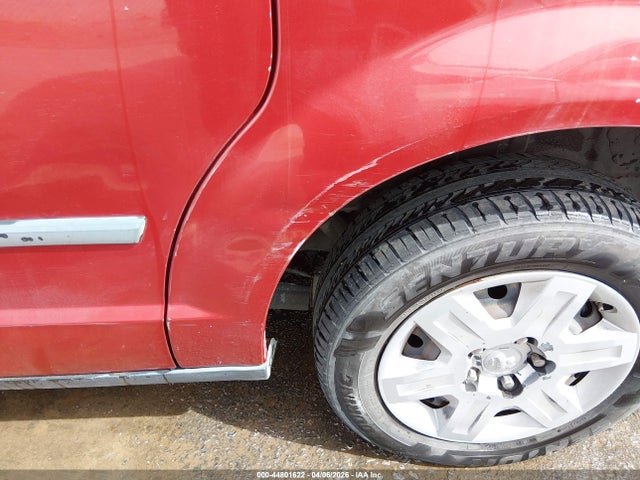 Продаж на аукціоні авто 2008 Dodge Grand Caravan Se, vin: 2D8HN44H38R695086, номер лоту: 44801622