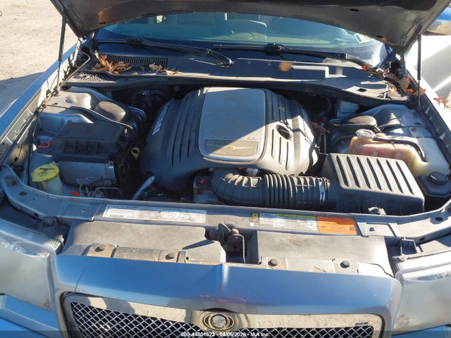 Продажа на аукционе авто 2006 Chrysler 300c, vin: 2C3KA63H86H498497, номер лота: 44801623