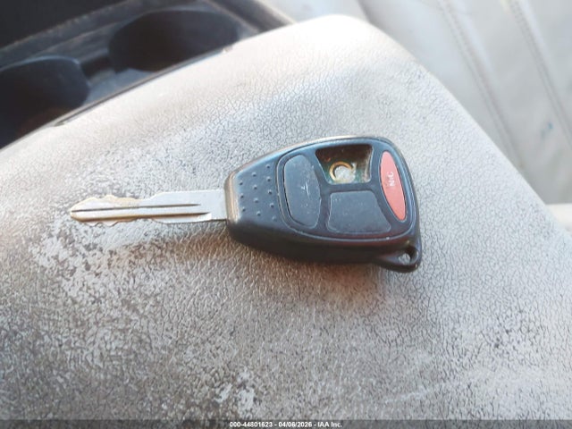 Продажа на аукционе авто 2006 Chrysler 300c, vin: 2C3KA63H86H498497, номер лота: 44801623