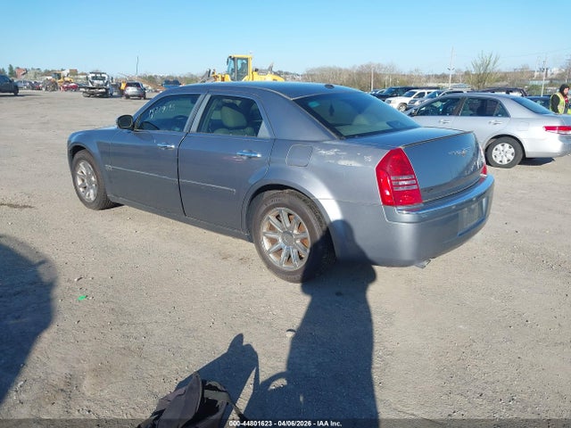 Продажа на аукционе авто 2006 Chrysler 300c, vin: 2C3KA63H86H498497, номер лота: 44801623