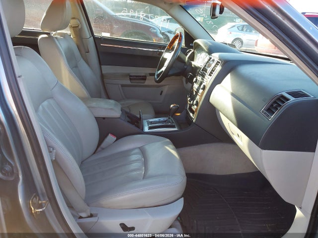 Продажа на аукционе авто 2006 Chrysler 300c, vin: 2C3KA63H86H498497, номер лота: 44801623