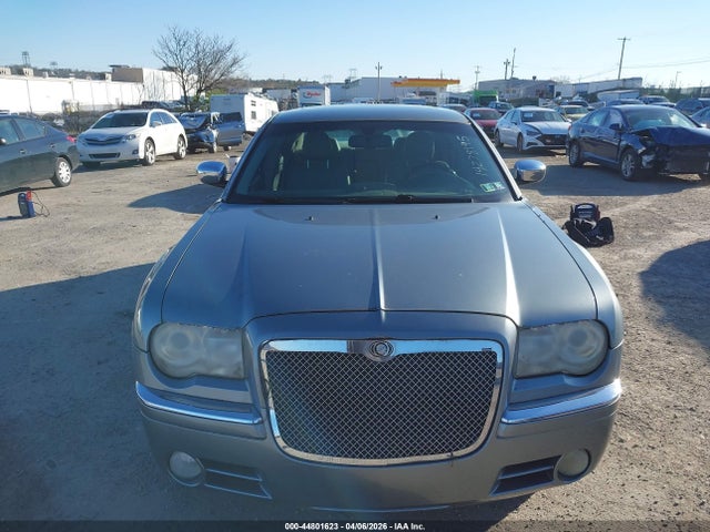 Продажа на аукционе авто 2006 Chrysler 300c, vin: 2C3KA63H86H498497, номер лота: 44801623