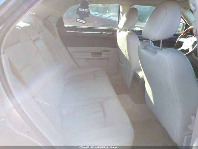 Продажа на аукционе авто 2006 Chrysler 300c, vin: 2C3KA63H86H498497, номер лота: 44801623