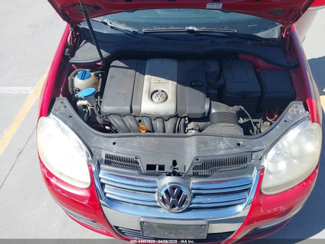 Aukcja sprzedaży 2007 Volkswagen Jetta, vin: 3VWGG71K47M098439, numer aukcji: 44801625