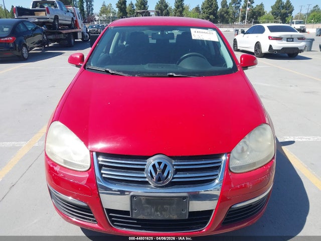 Aukcja sprzedaży 2007 Volkswagen Jetta, vin: 3VWGG71K47M098439, numer aukcji: 44801625