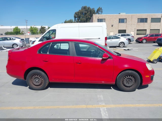 Aukcja sprzedaży 2007 Volkswagen Jetta, vin: 3VWGG71K47M098439, numer aukcji: 44801625